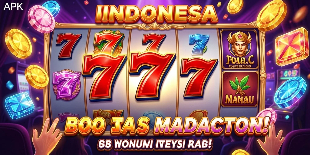 Tampilan utama aplikasi PAMANTOGEL yang menarik dan mudah dinavigasi.