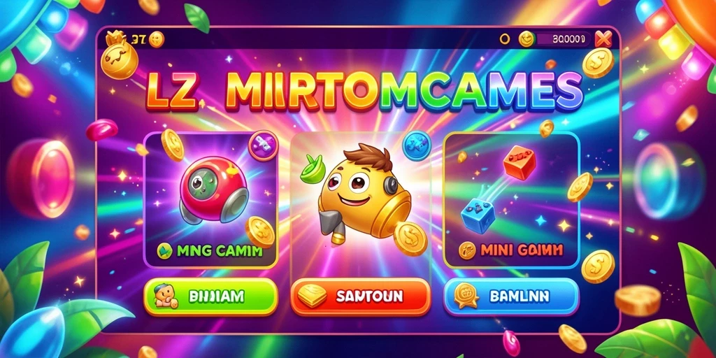 Tampilan antarmuka yang user-friendly dan menarik.